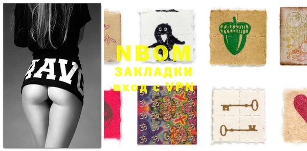 молекула духа Ивангород